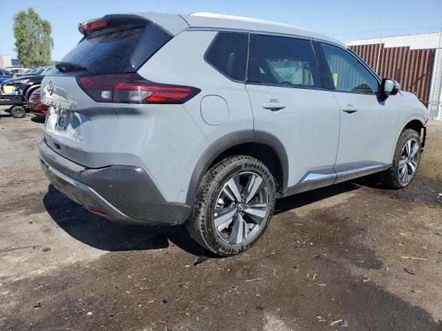 Photo 2 VIN: 5N1BT3CB1PC792761 - NISSAN ROGUE SL 