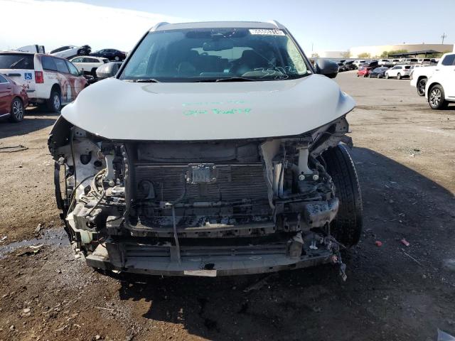 Photo 4 VIN: 5N1BT3CB1PC792761 - NISSAN ROGUE SL 