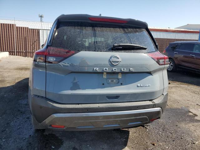 Photo 5 VIN: 5N1BT3CB1PC792761 - NISSAN ROGUE SL 