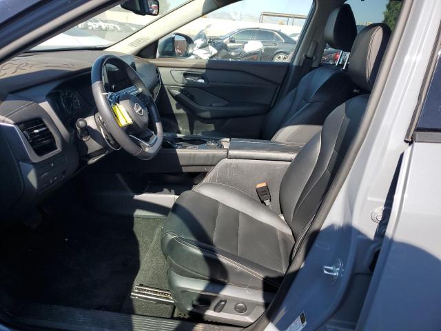 Photo 6 VIN: 5N1BT3CB1PC792761 - NISSAN ROGUE SL 