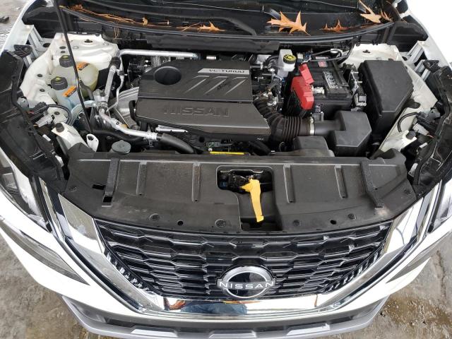 Photo 11 VIN: 5N1BT3CB1PC816105 - NISSAN ROGUE SL 