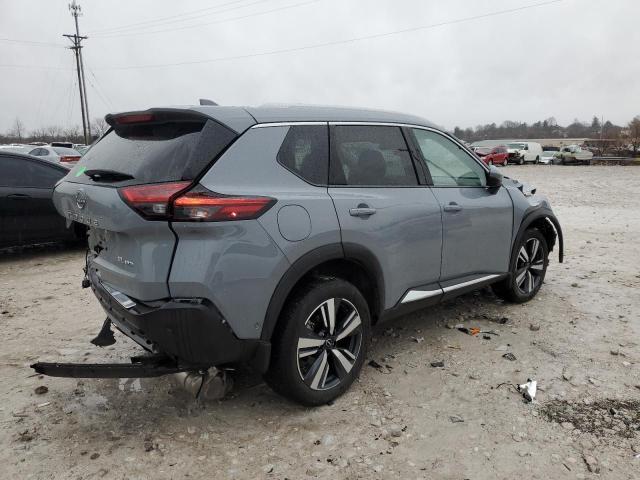 Photo 2 VIN: 5N1BT3CB2PC751278 - NISSAN ROGUE 