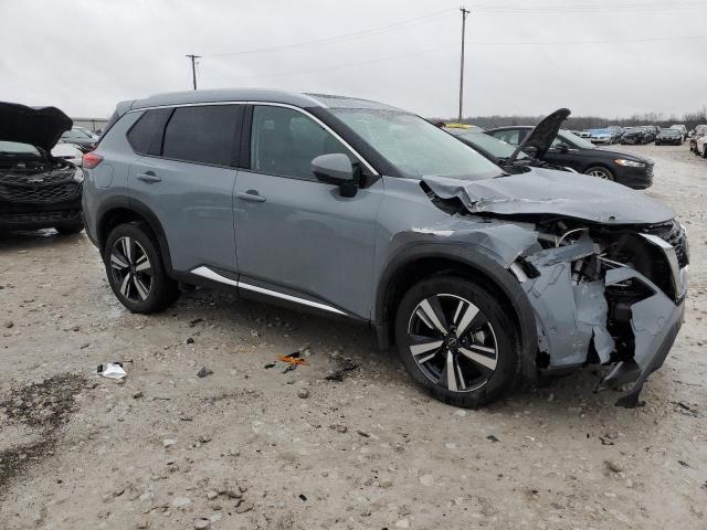 Photo 3 VIN: 5N1BT3CB2PC751278 - NISSAN ROGUE 