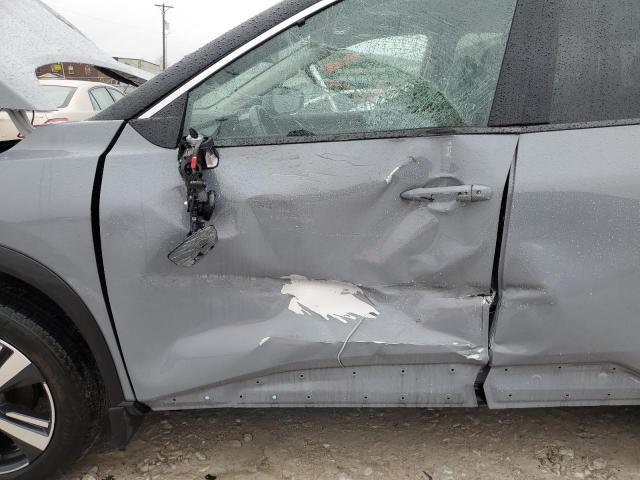 Photo 6 VIN: 5N1BT3CB2PC751278 - NISSAN ROGUE 