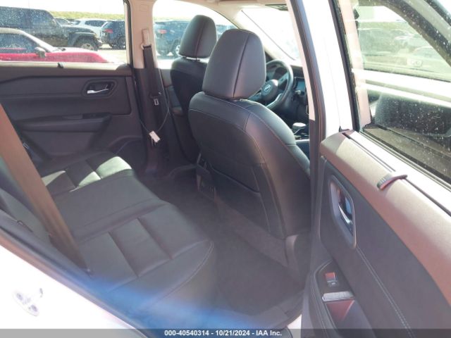 Photo 7 VIN: 5N1BT3CB2PC751569 - NISSAN ROGUE 