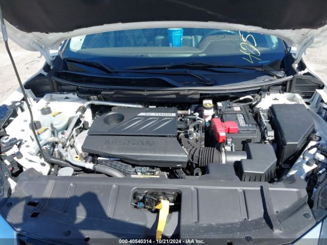 Photo 9 VIN: 5N1BT3CB2PC751569 - NISSAN ROGUE 