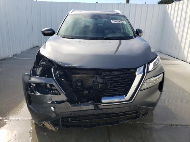 Photo 4 VIN: 5N1BT3CB2PC786001 - NISSAN ROGUE 