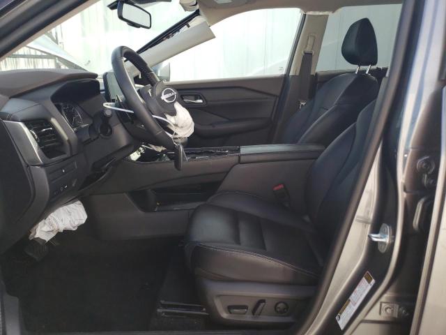 Photo 6 VIN: 5N1BT3CB2PC786001 - NISSAN ROGUE 