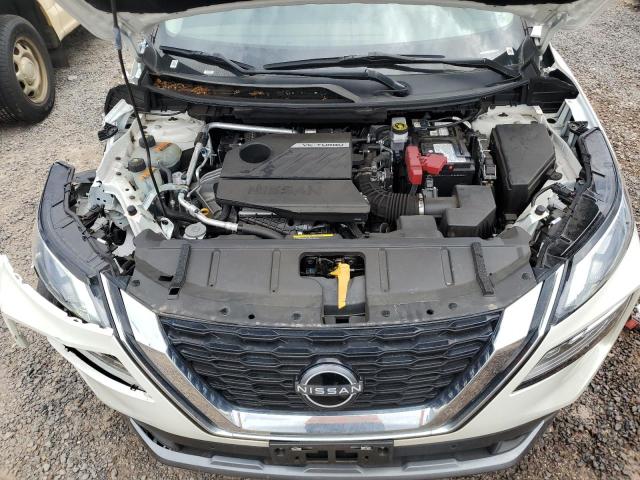 Photo 11 VIN: 5N1BT3CB2PC792560 - NISSAN ROGUE SL 