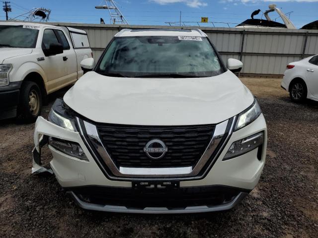 Photo 4 VIN: 5N1BT3CB2PC792560 - NISSAN ROGUE SL 