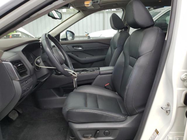 Photo 6 VIN: 5N1BT3CB2PC792560 - NISSAN ROGUE SL 