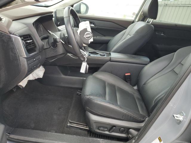 Photo 6 VIN: 5N1BT3CB2PC793126 - NISSAN ROGUE SL 