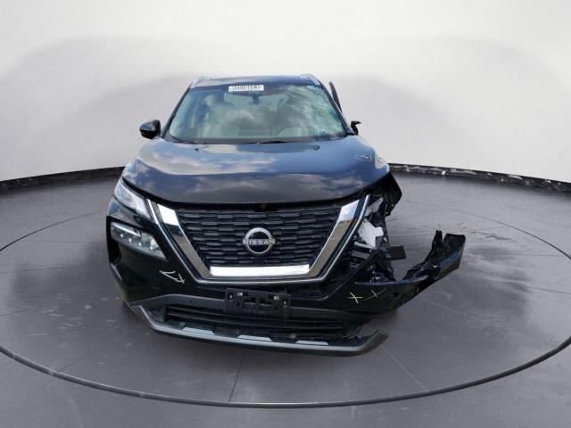 Photo 4 VIN: 5N1BT3CB2PC793434 - NISSAN ROGUE SL 