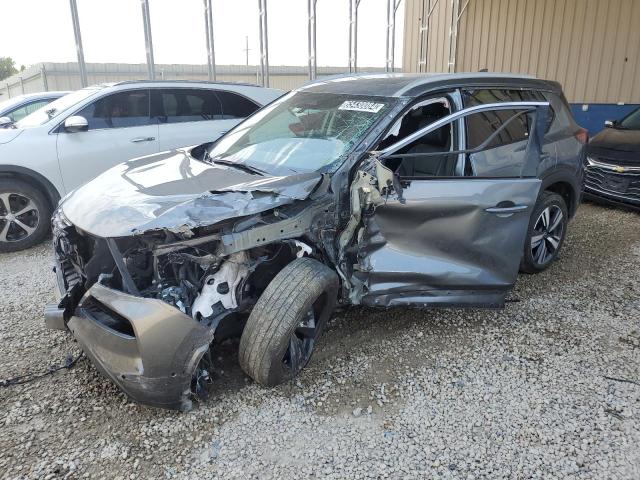 Photo 0 VIN: 5N1BT3CB2PC798696 - NISSAN ROGUE 