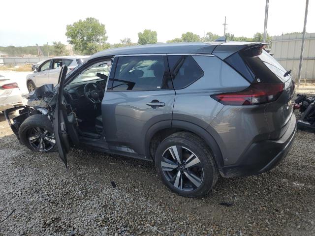 Photo 1 VIN: 5N1BT3CB2PC798696 - NISSAN ROGUE 