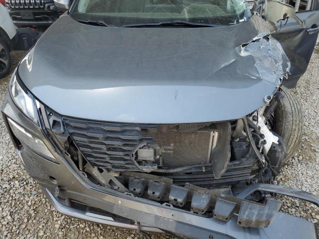 Photo 11 VIN: 5N1BT3CB2PC798696 - NISSAN ROGUE 