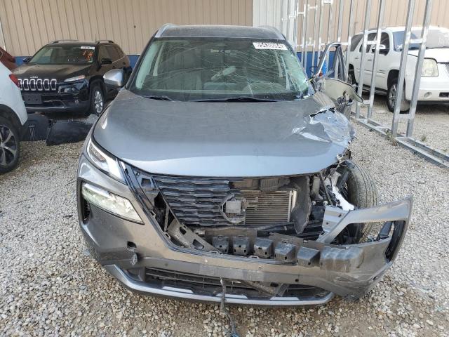 Photo 4 VIN: 5N1BT3CB2PC798696 - NISSAN ROGUE 