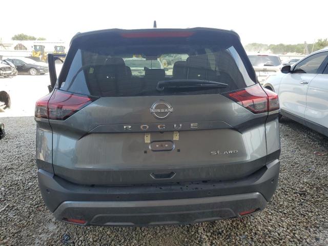 Photo 5 VIN: 5N1BT3CB2PC798696 - NISSAN ROGUE 