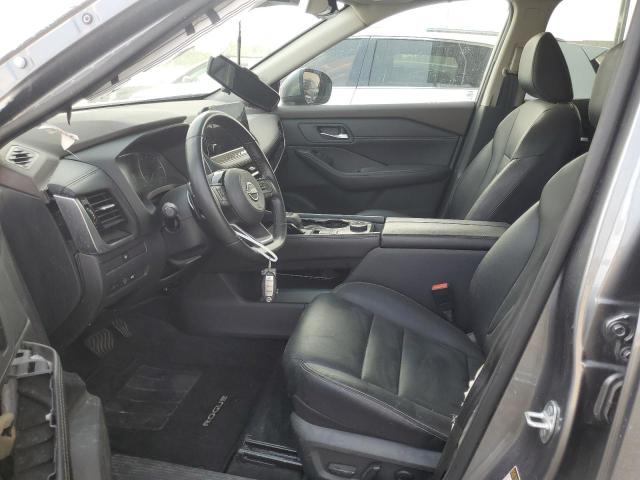 Photo 6 VIN: 5N1BT3CB2PC798696 - NISSAN ROGUE 