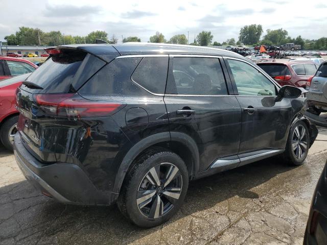 Photo 2 VIN: 5N1BT3CB2PC799170 - NISSAN ROGUE SL 