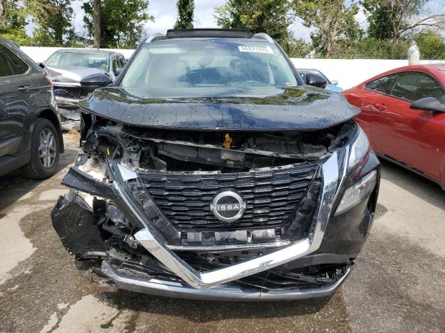 Photo 4 VIN: 5N1BT3CB2PC799170 - NISSAN ROGUE SL 