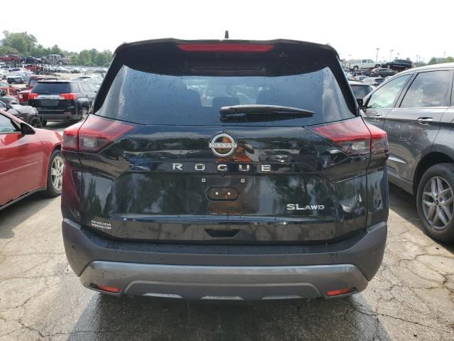 Photo 5 VIN: 5N1BT3CB2PC799170 - NISSAN ROGUE SL 