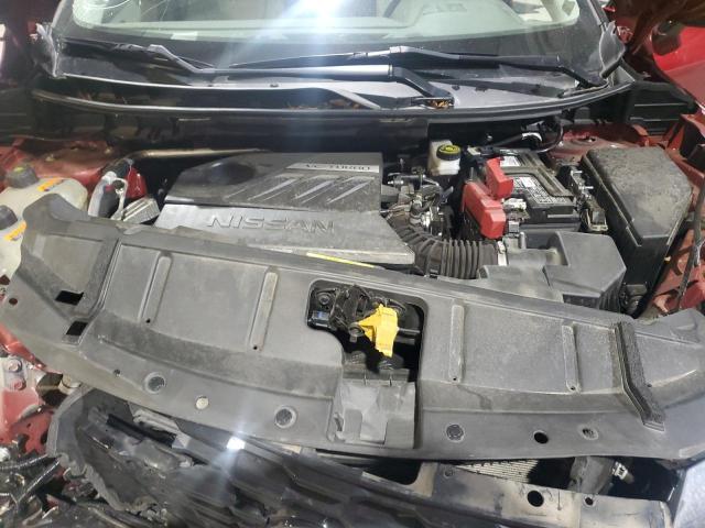 Photo 10 VIN: 5N1BT3CB2PC800074 - NISSAN ROGUE SL 