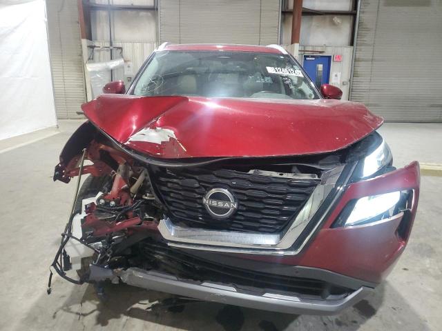 Photo 4 VIN: 5N1BT3CB2PC800074 - NISSAN ROGUE SL 