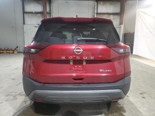 Photo 5 VIN: 5N1BT3CB2PC800074 - NISSAN ROGUE SL 