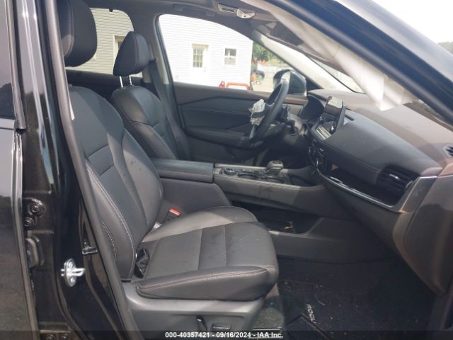 Photo 4 VIN: 5N1BT3CB2PC924183 - NISSAN ROGUE 