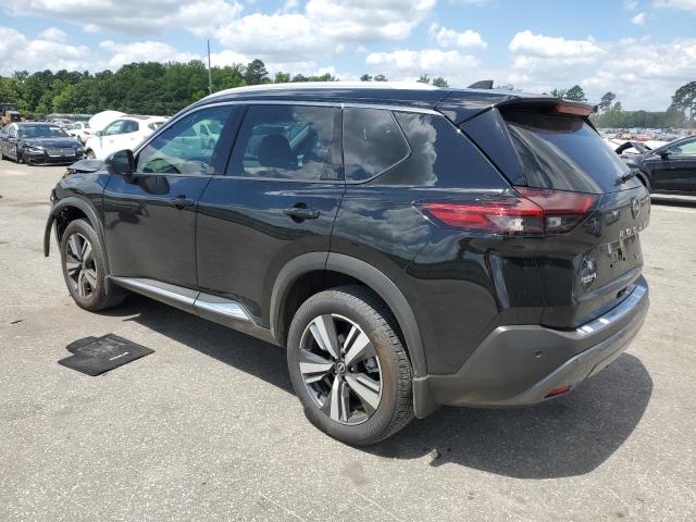 Photo 1 VIN: 5N1BT3CB2PC949858 - NISSAN ROGUE 