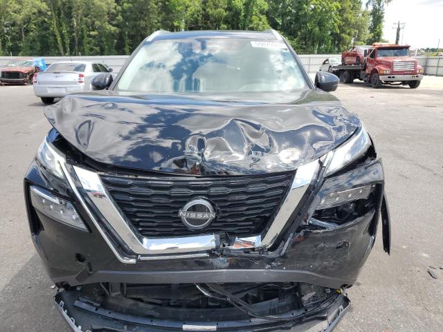 Photo 4 VIN: 5N1BT3CB2PC949858 - NISSAN ROGUE 