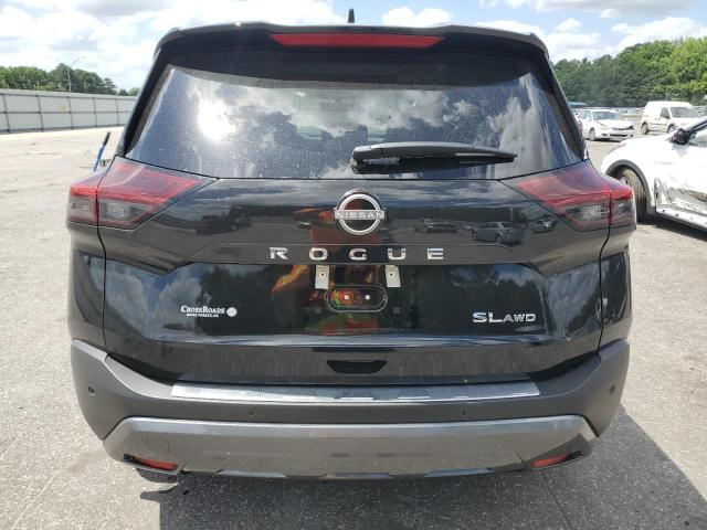 Photo 5 VIN: 5N1BT3CB2PC949858 - NISSAN ROGUE 