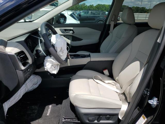 Photo 6 VIN: 5N1BT3CB2PC949858 - NISSAN ROGUE 