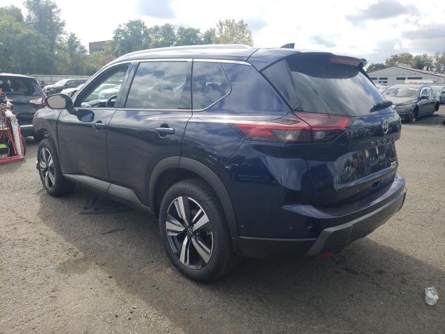 Photo 1 VIN: 5N1BT3CB2RC707929 - NISSAN ROGUE SL 