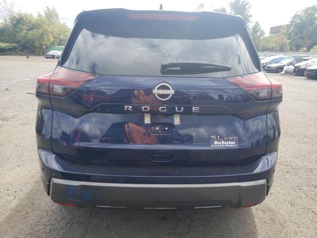 Photo 5 VIN: 5N1BT3CB2RC707929 - NISSAN ROGUE SL 