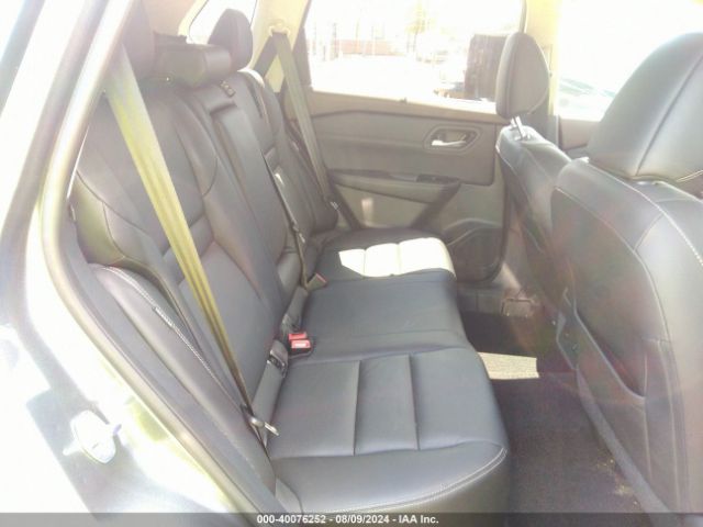 Photo 7 VIN: 5N1BT3CB3NC720831 - NISSAN ROGUE 