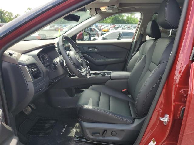 Photo 6 VIN: 5N1BT3CB3PC762144 - NISSAN ROGUE 