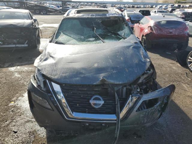 Photo 4 VIN: 5N1BT3CB3PC794382 - NISSAN ROGUE 