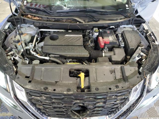 Photo 11 VIN: 5N1BT3CB3PC807289 - NISSAN ROGUE SL 