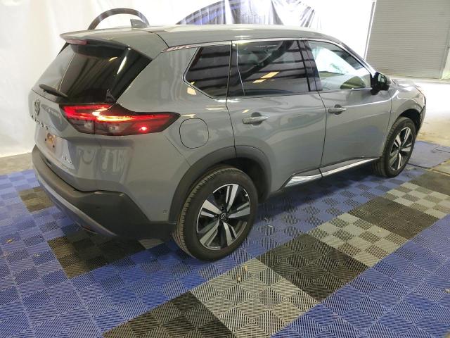 Photo 2 VIN: 5N1BT3CB3PC807289 - NISSAN ROGUE SL 