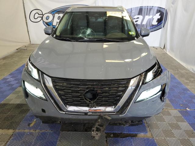 Photo 4 VIN: 5N1BT3CB3PC807289 - NISSAN ROGUE SL 