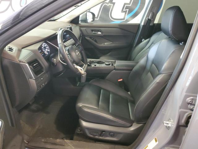 Photo 6 VIN: 5N1BT3CB3PC807289 - NISSAN ROGUE SL 