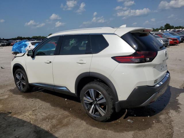 Photo 1 VIN: 5N1BT3CB4PC690337 - NISSAN ROGUE 