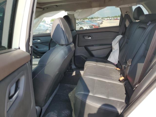 Photo 10 VIN: 5N1BT3CB4PC690337 - NISSAN ROGUE 