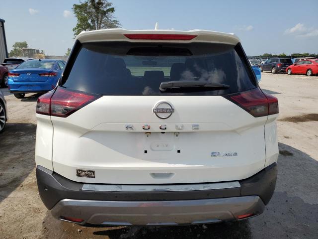 Photo 5 VIN: 5N1BT3CB4PC690337 - NISSAN ROGUE 