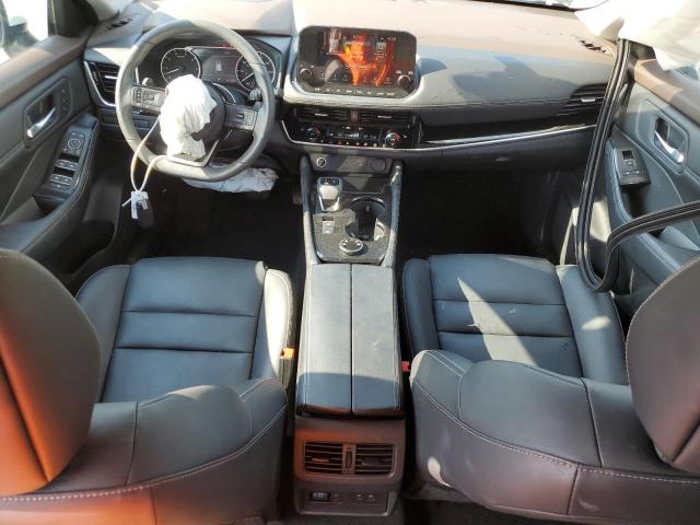 Photo 7 VIN: 5N1BT3CB4PC690337 - NISSAN ROGUE 