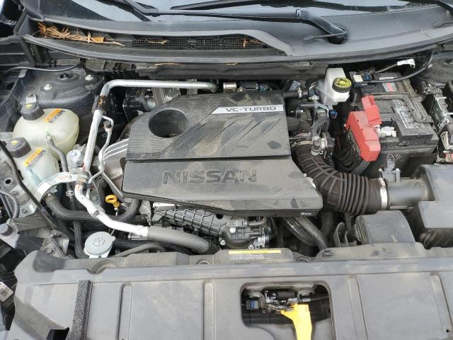 Photo 11 VIN: 5N1BT3CB4PC781978 - NISSAN ROGUE SL 