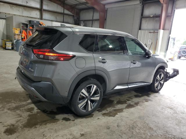 Photo 2 VIN: 5N1BT3CB4PC788929 - NISSAN ROGUE SL 