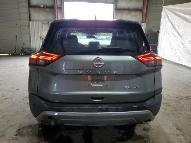 Photo 5 VIN: 5N1BT3CB4PC788929 - NISSAN ROGUE SL 